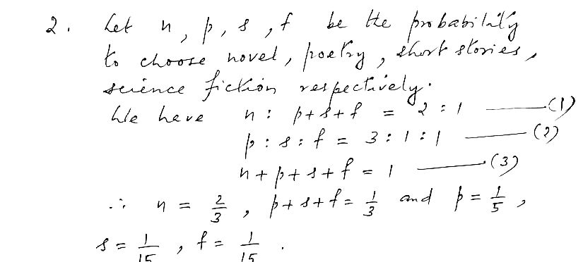 Probability homework question answer, step 1, image 1